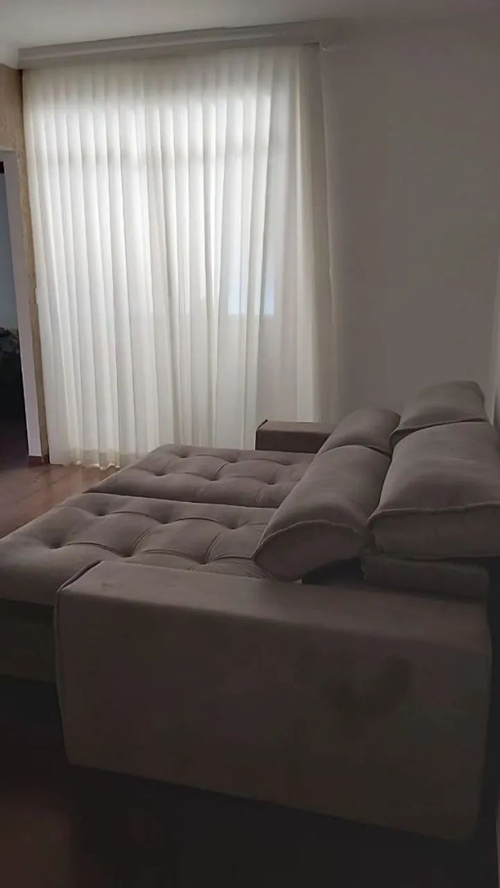 Sofá retrátil super confortável - Foto 2