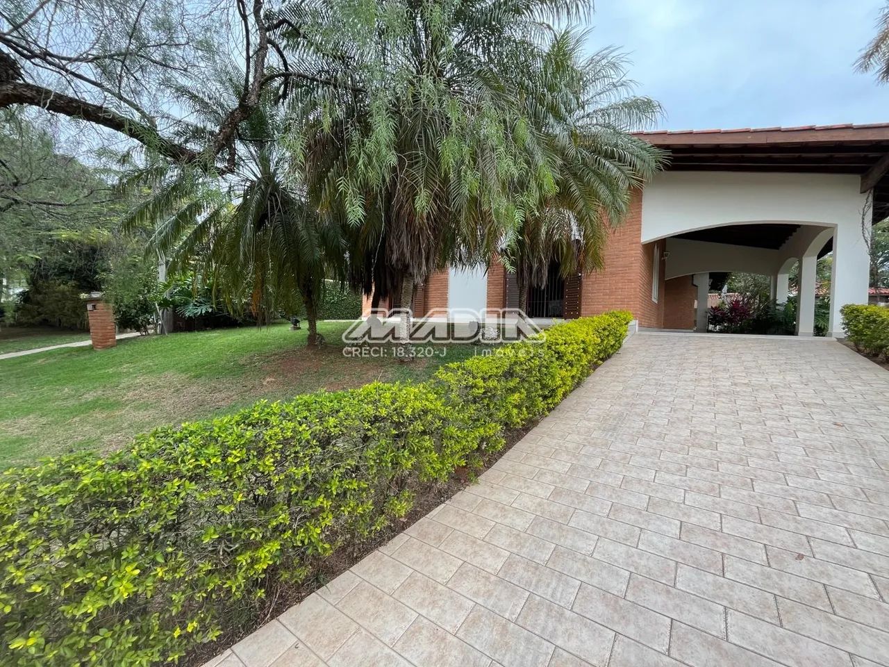 casa - Condomínio Marambaia - Vinhedo