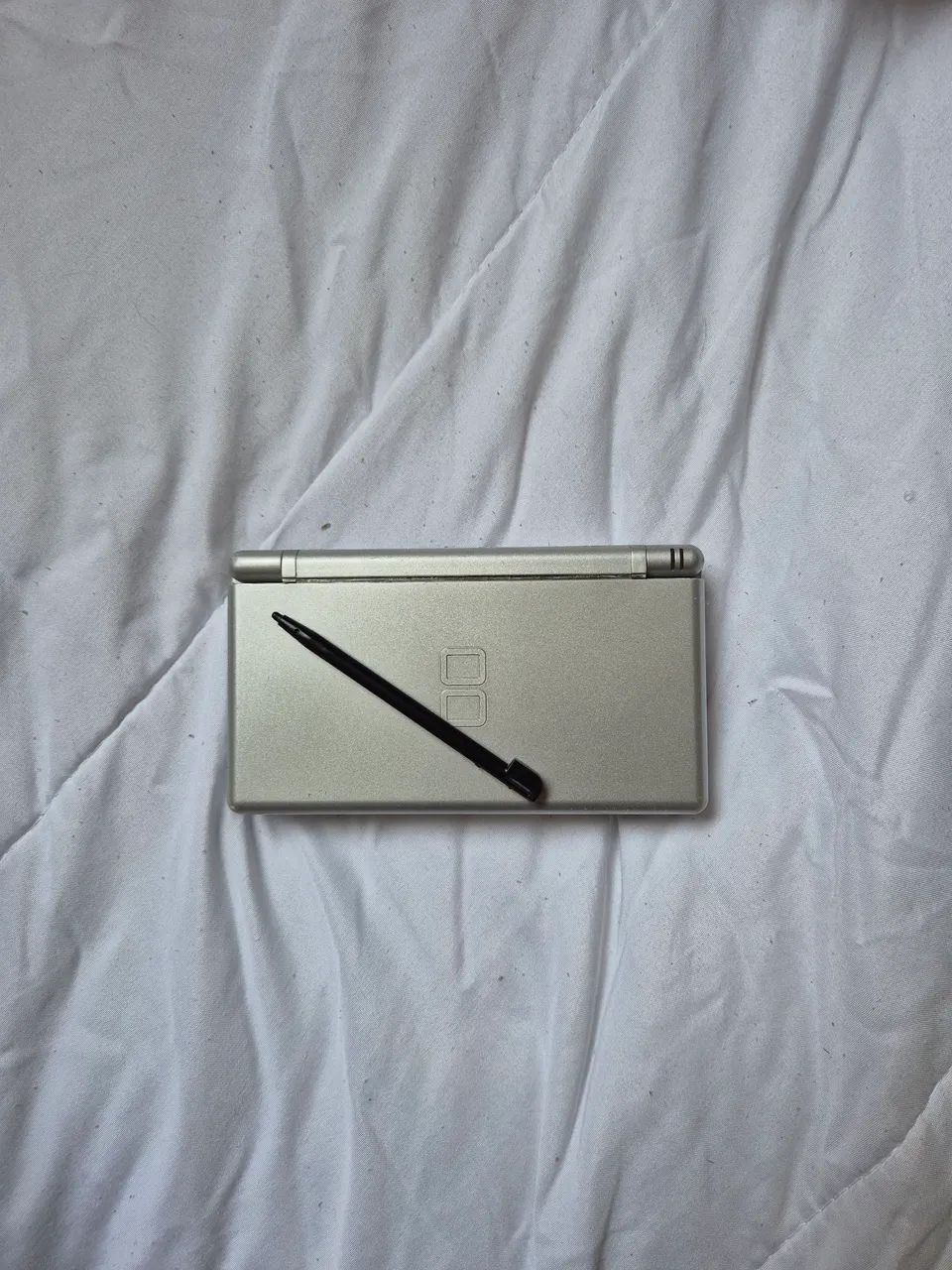 Nintendo Ds Lite