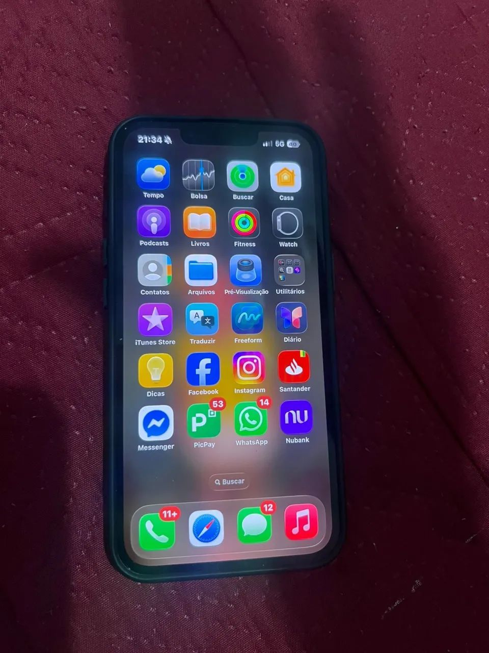 iPhone 16e - Foto 3