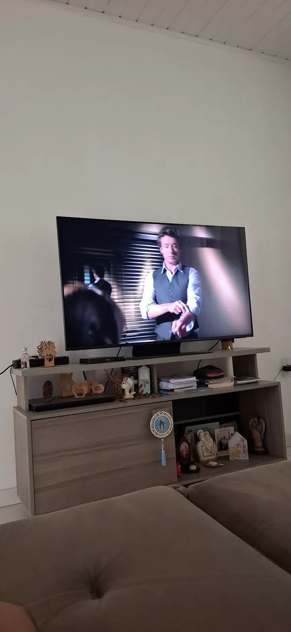 Televisão 