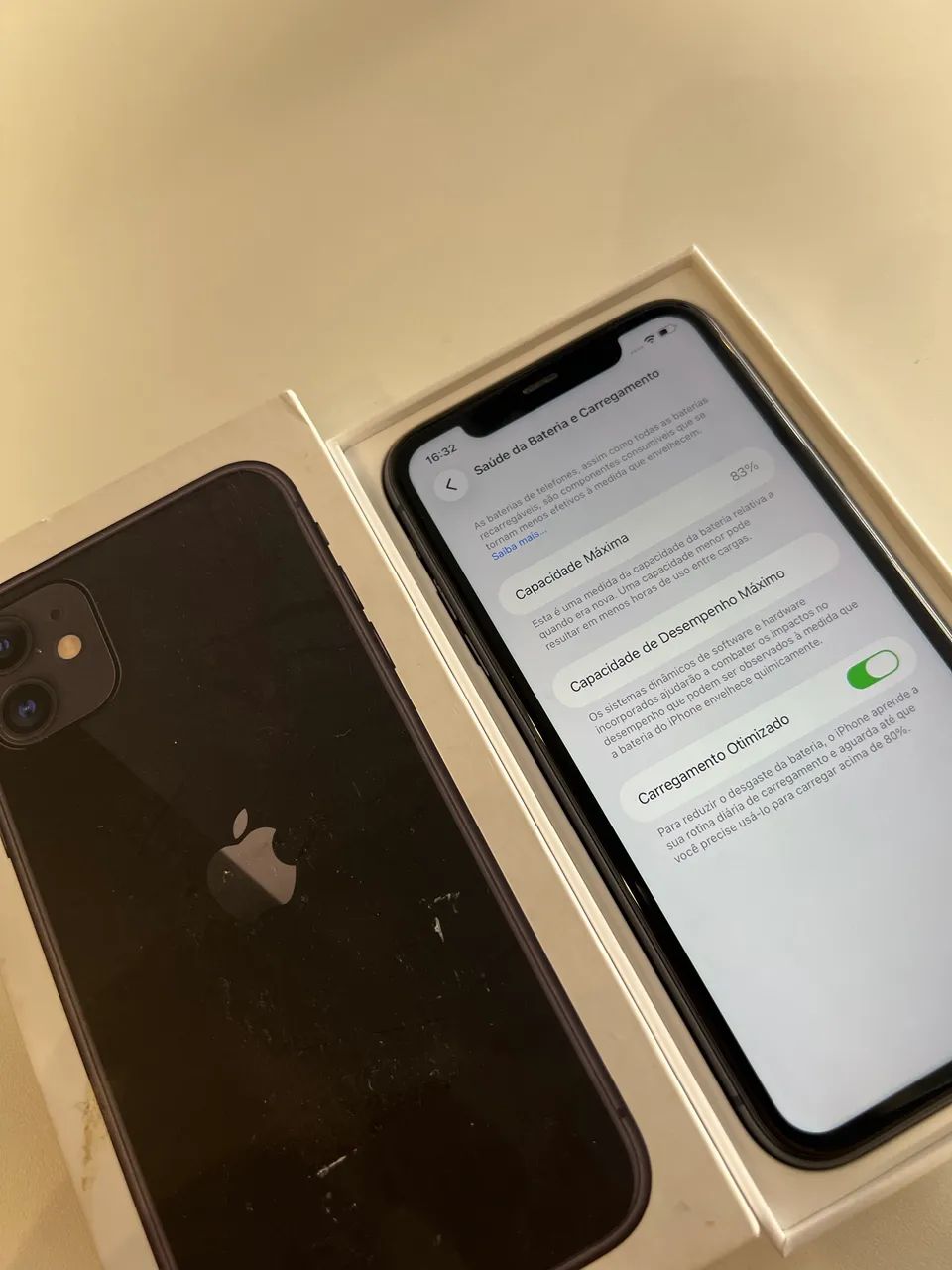 IPHONE 11 64GB  - Foto 2
