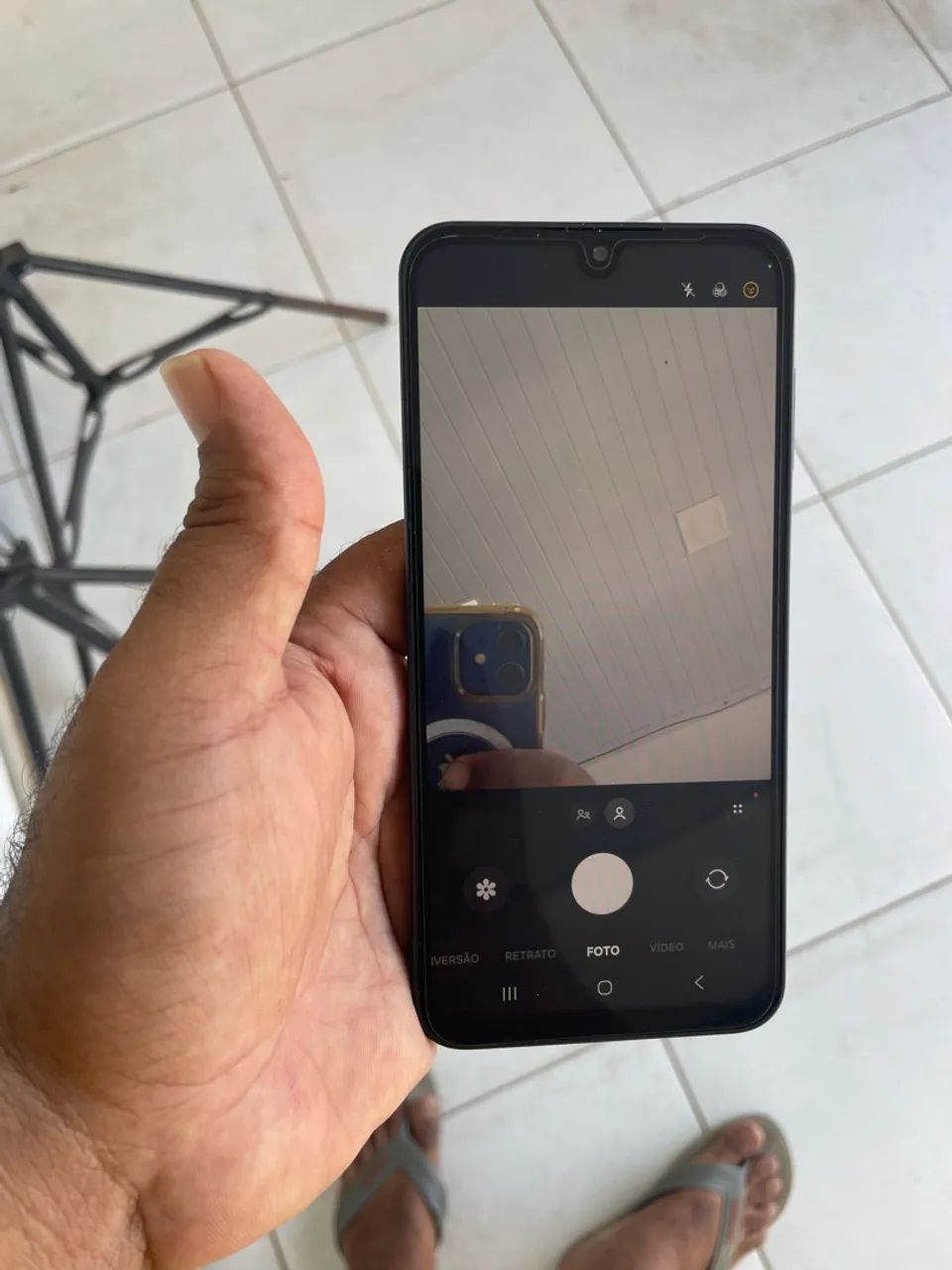 Samsung A16 - Foto 5
