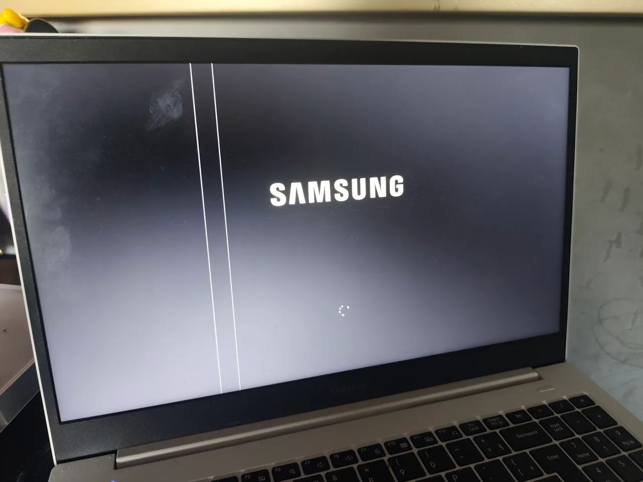 Notebook Samsung  - Foto 5