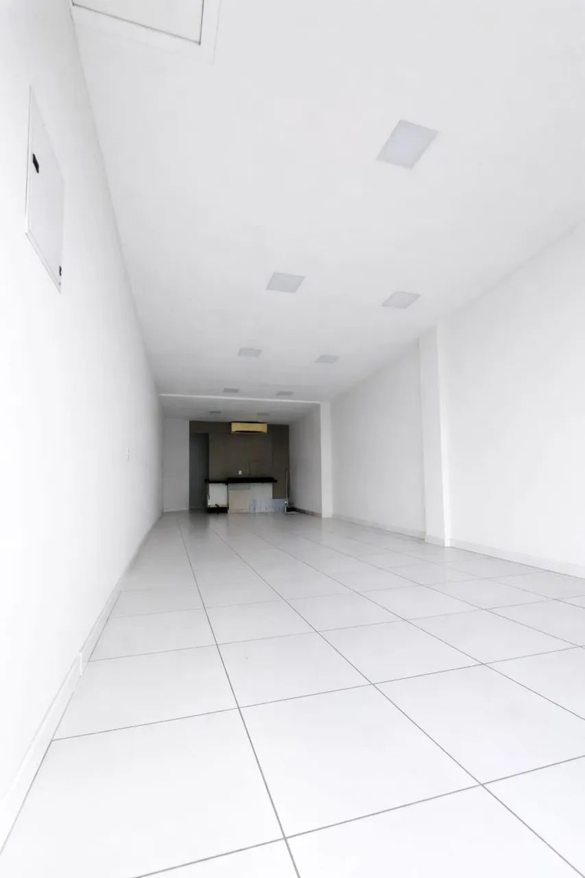 Oportunidade Ponto comercial para lojas excelente localização São Brás - Foto 2