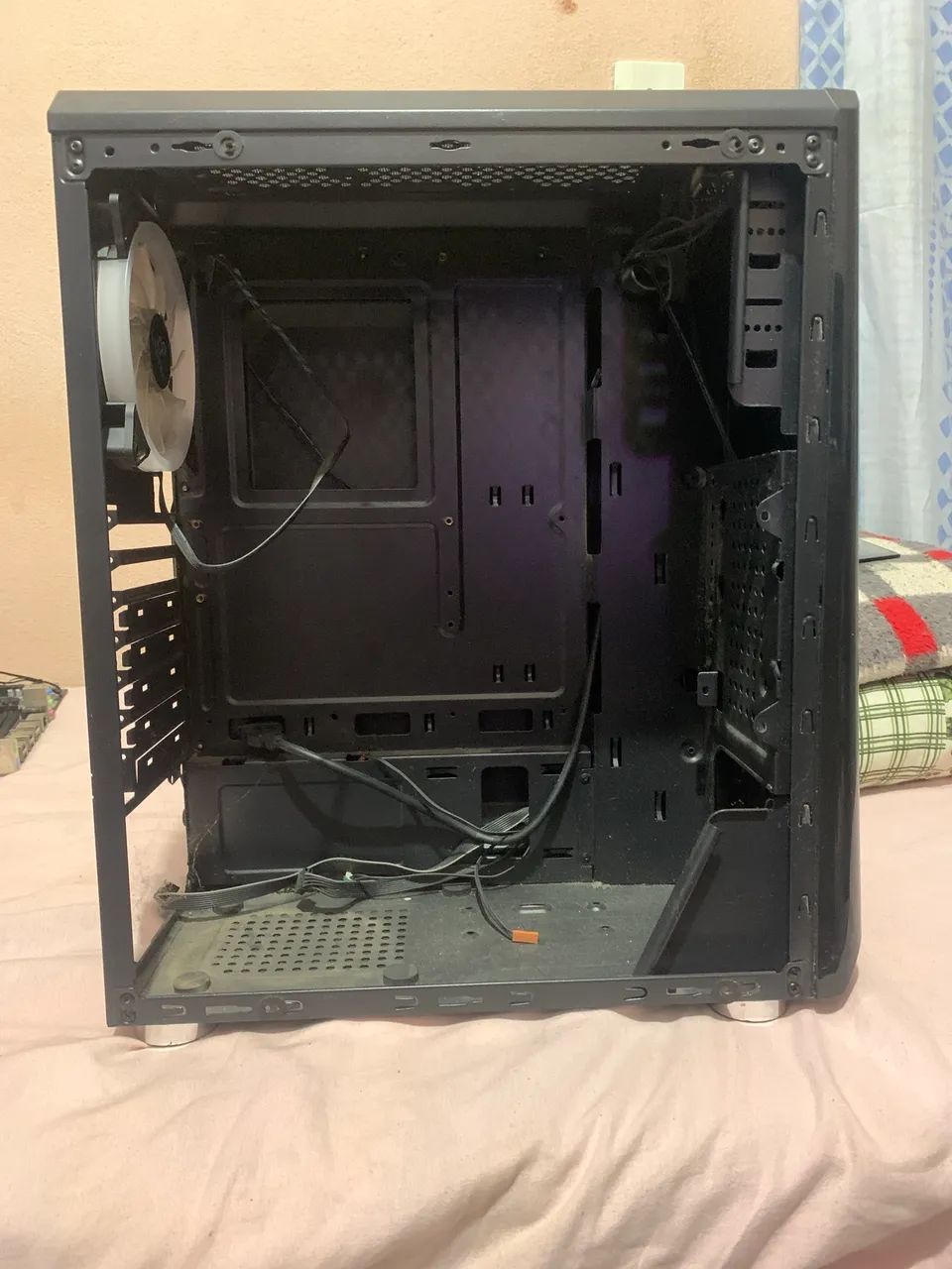 Gabinete gamer  - Foto 2