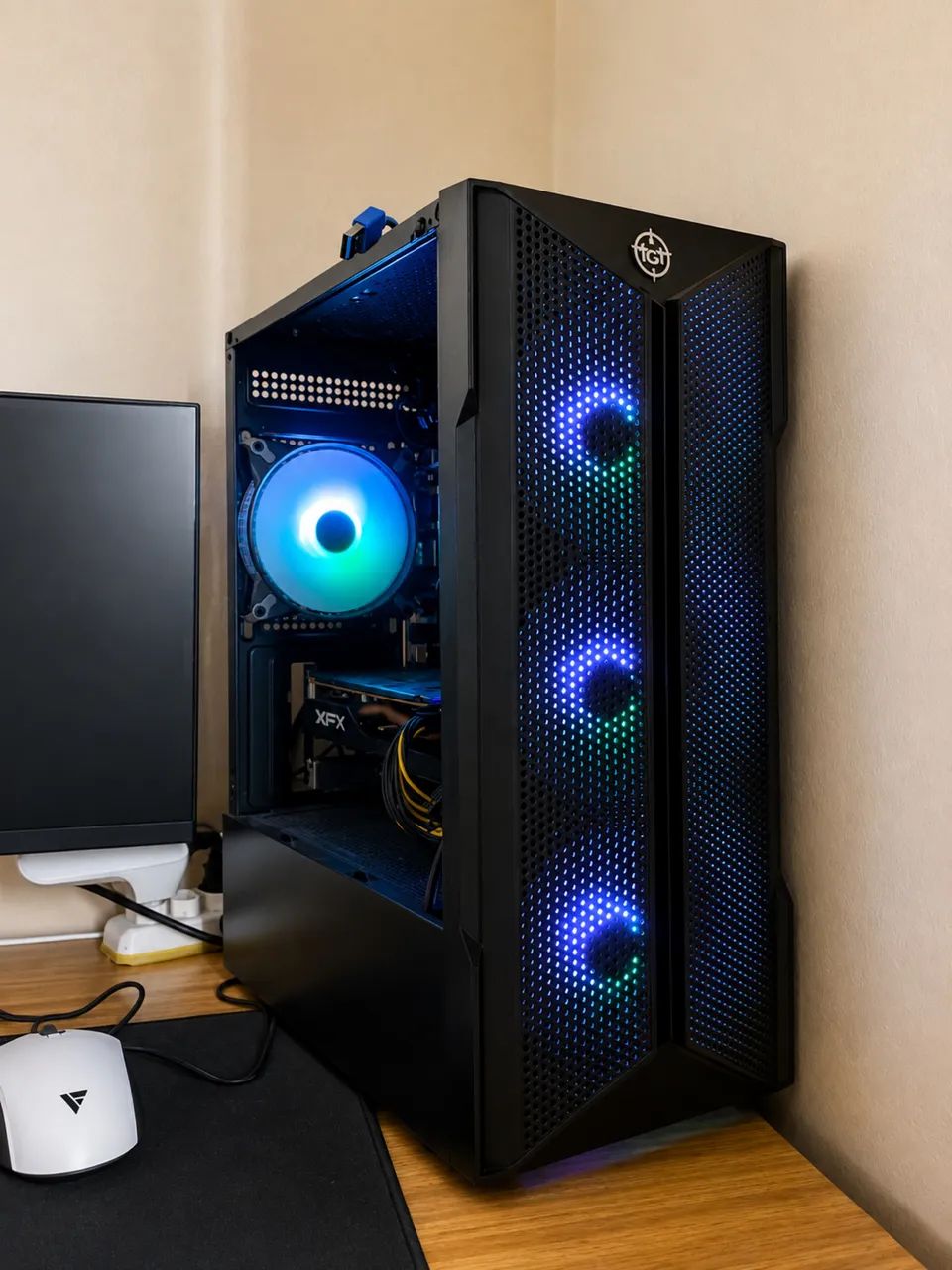 PC GAMER (SOMENTE O PC) - Foto 2