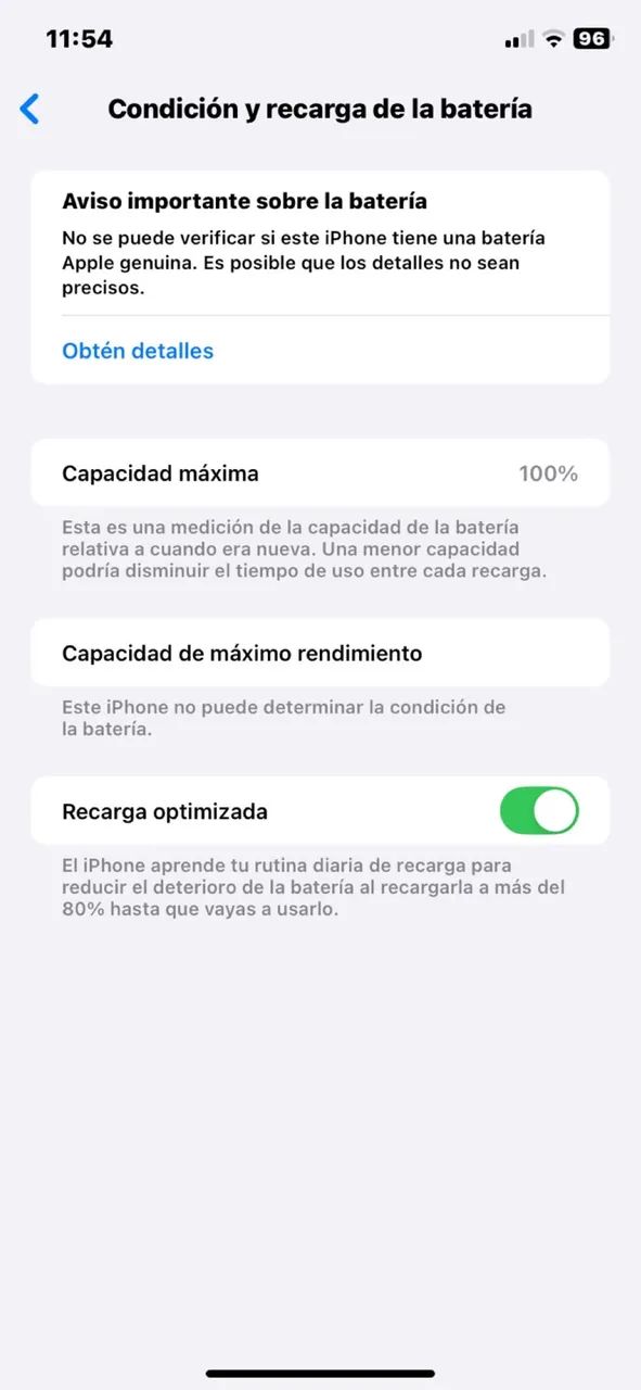 iPhone XR 64gb