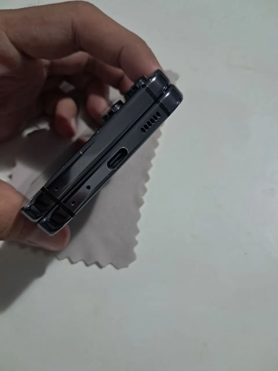 Samsung Galaxy z flip 5  - Foto 5