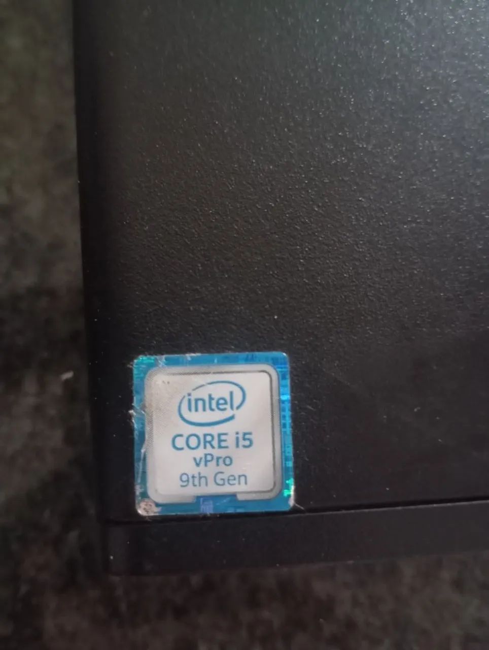 Pc HP elitedesk 800 G5 mini  - Foto 3