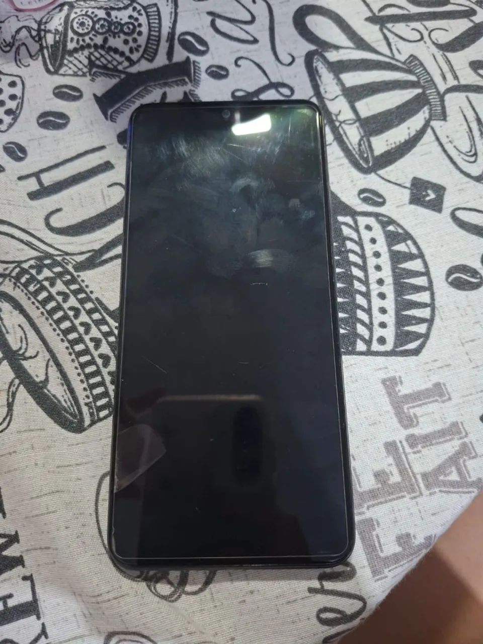 Poco x5 5g 256gb e 8 ram - Foto 3