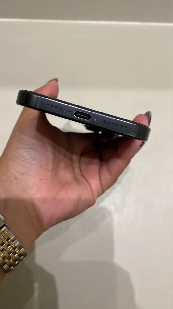 iPhone 16 Pro Max 256gb - Foto 2