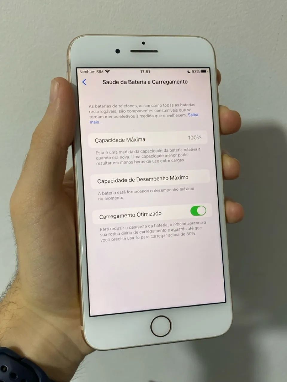 iPhone 8 Plus | 64GB - Foto 5