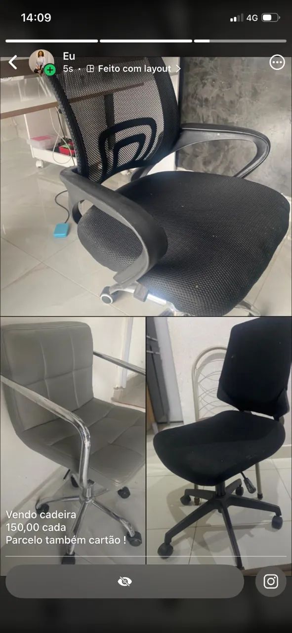 Office Chairs