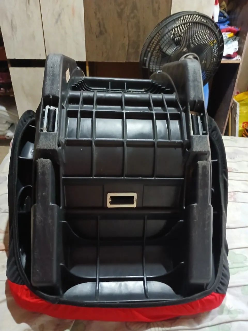 Cadeirinha pra veículo  - Foto 4