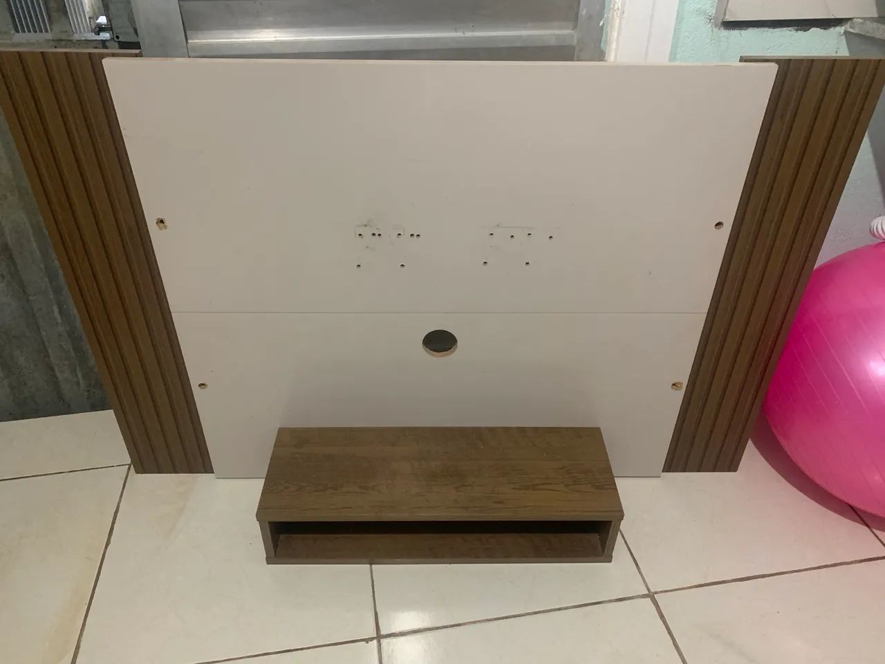 Painel para TV 32 Polegadas 