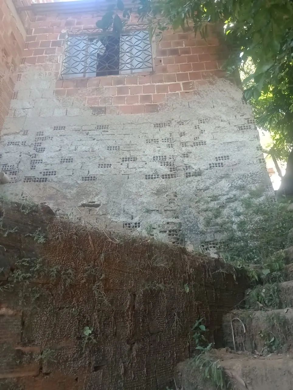Vendo casa aceita proposta 