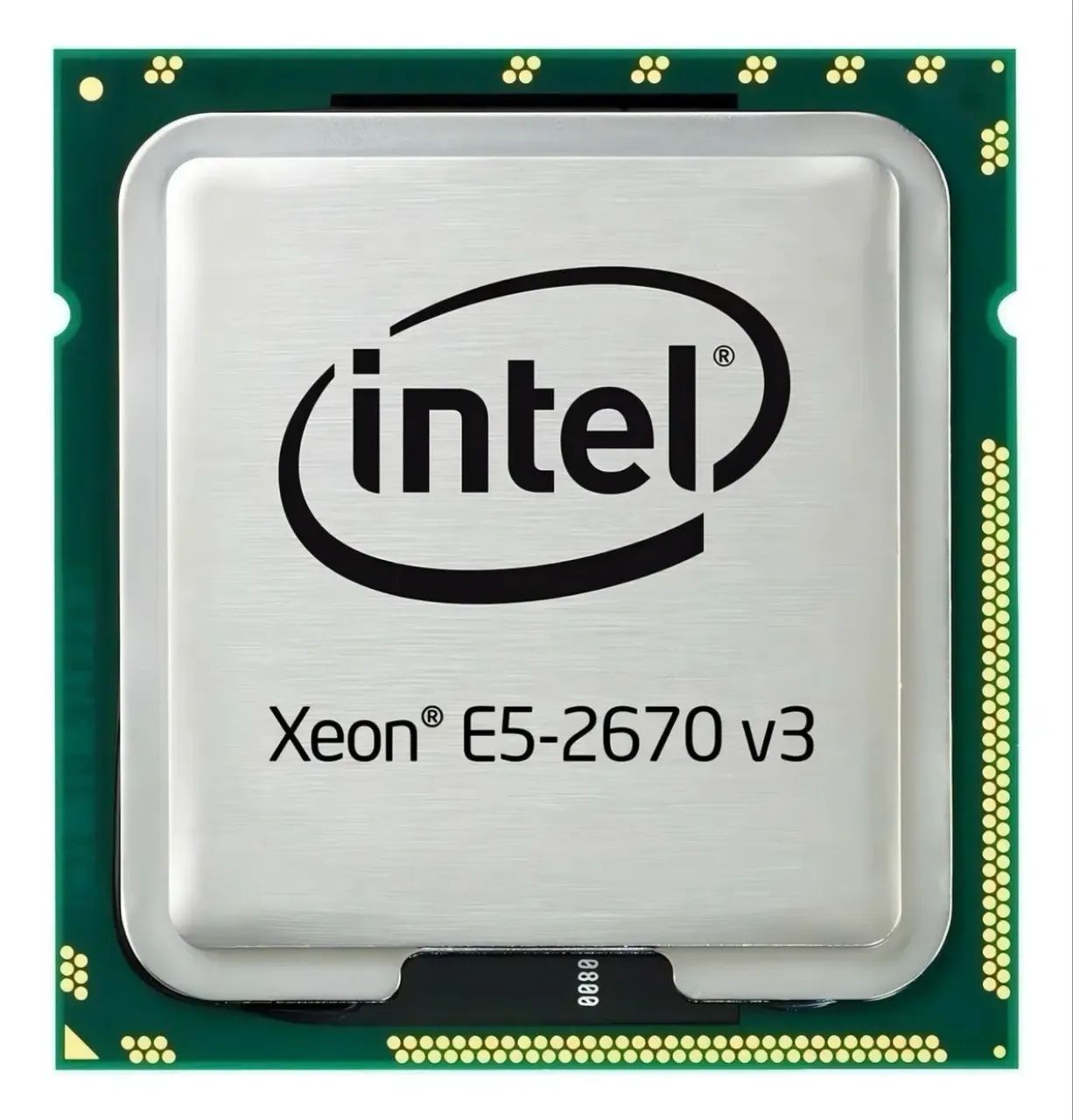 Processador Xeon E5 2670 v3