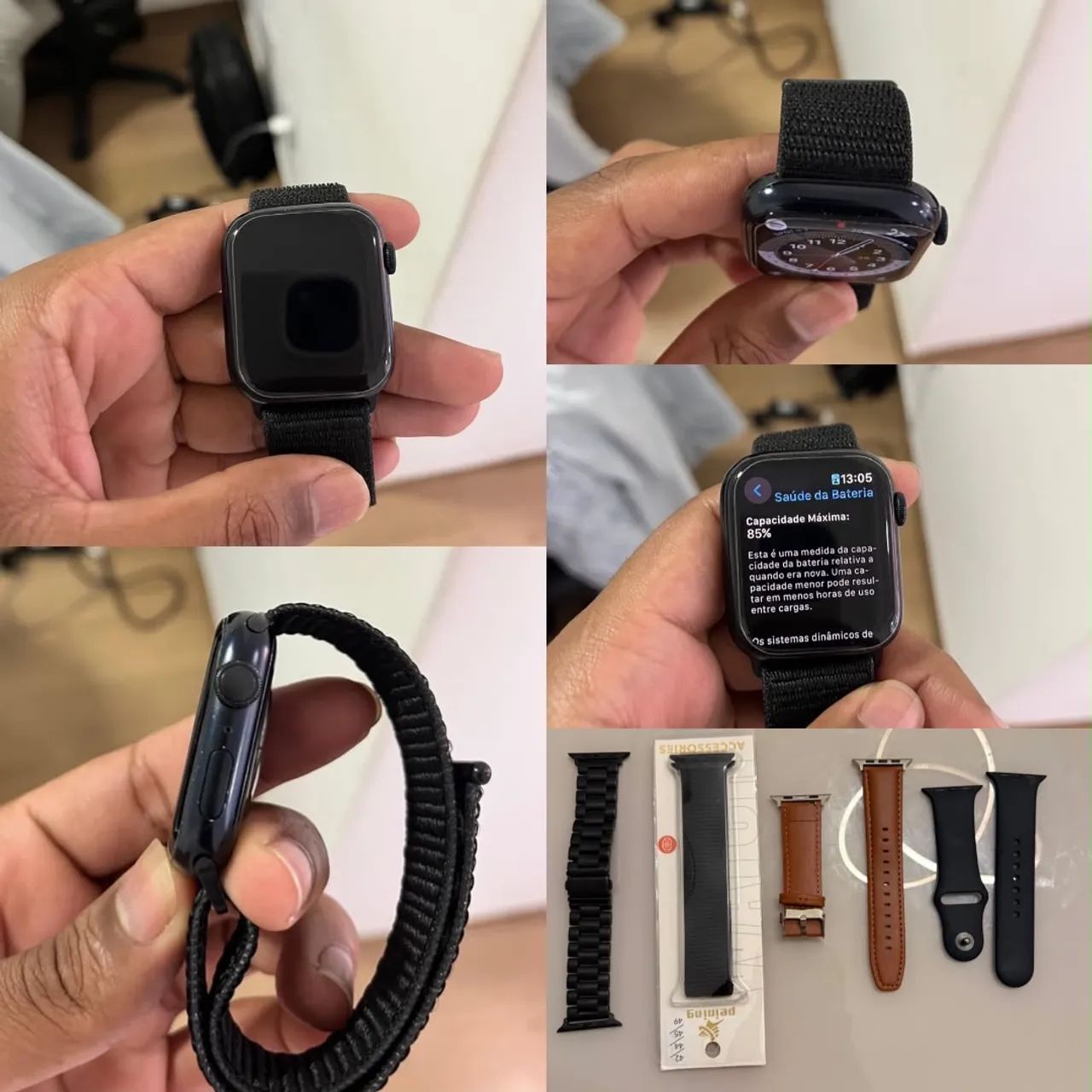 Apple Watch Series 8 - Foto 5