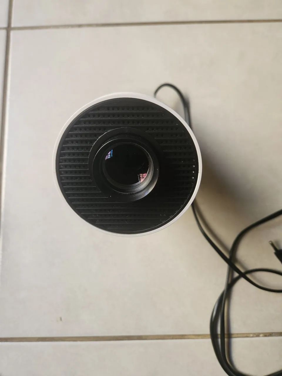 Projetor - Foto 2