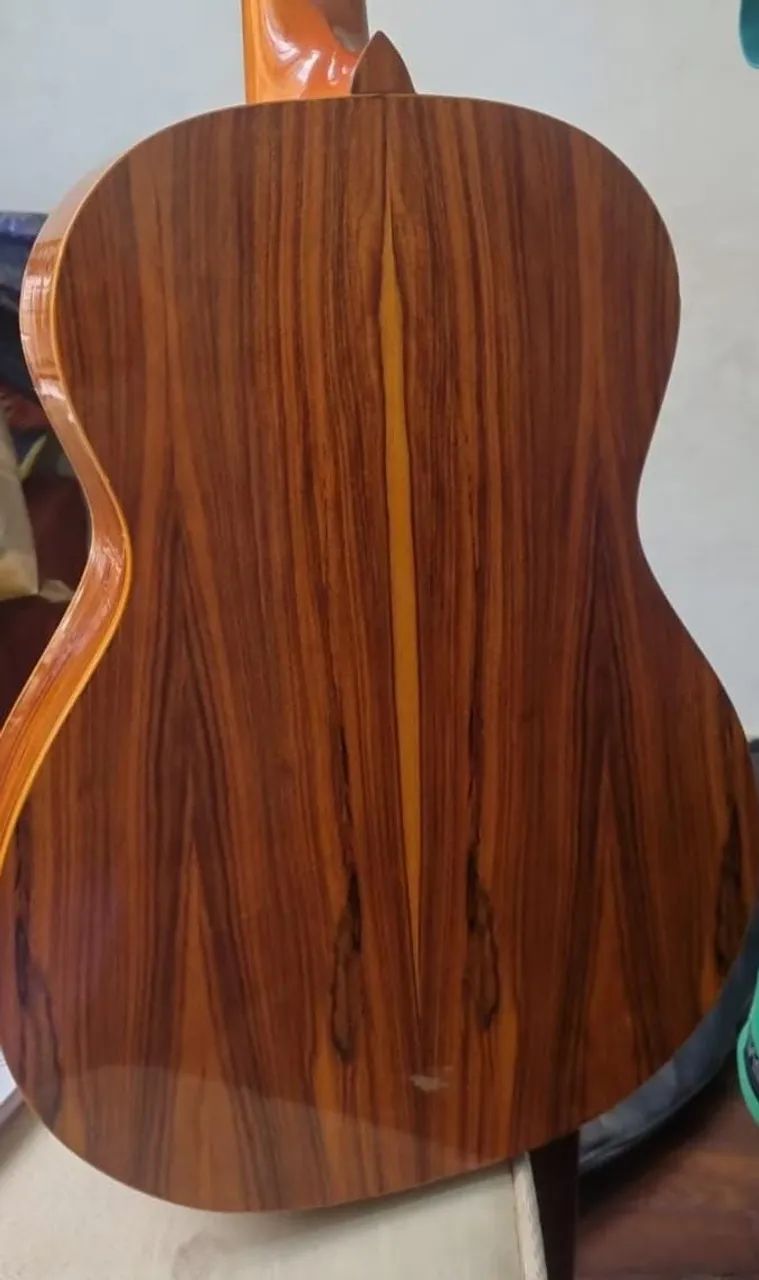 Violão  - Foto 2