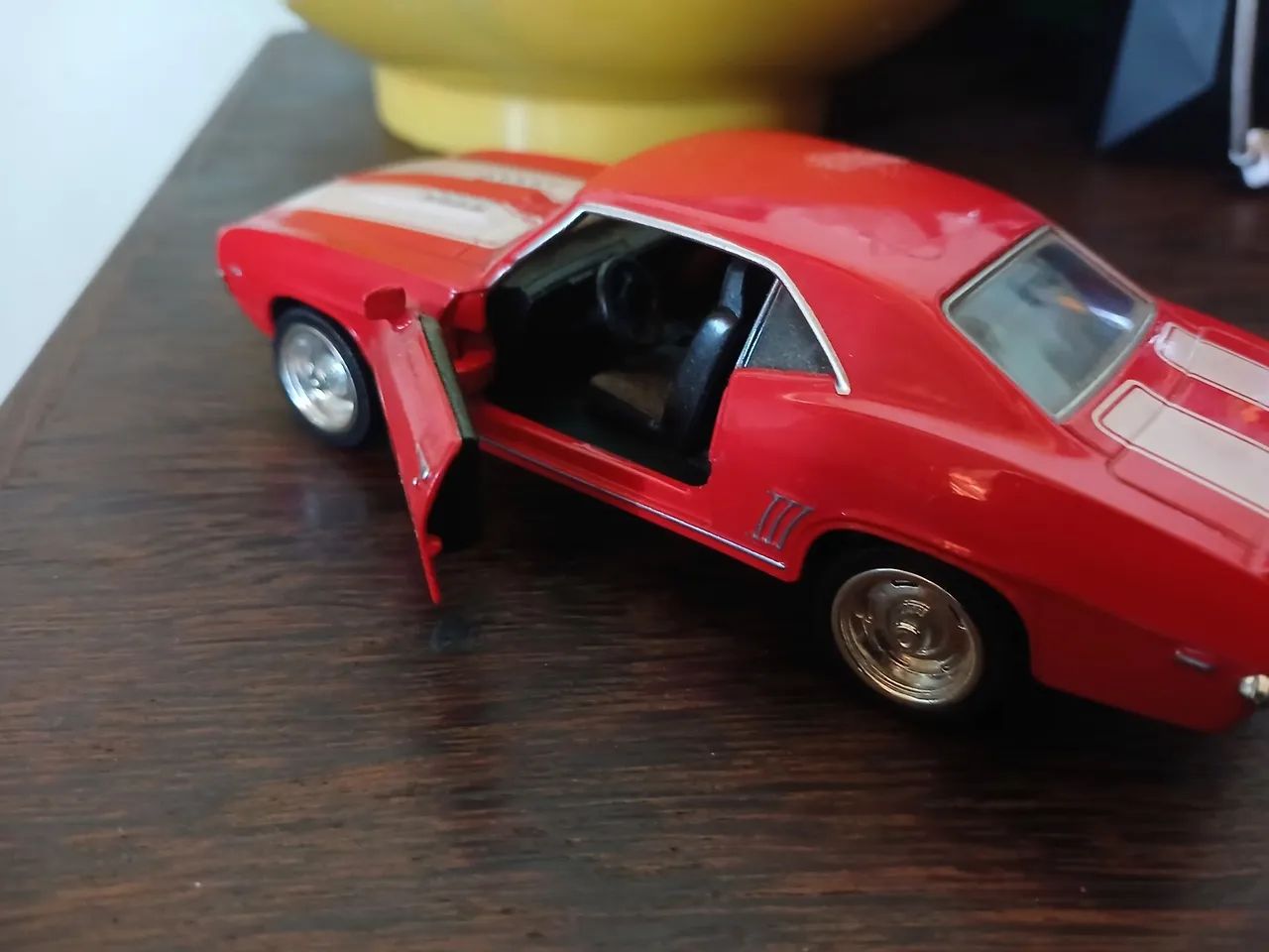 Miniatura camaro  - Foto 2