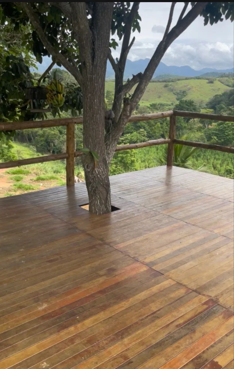 Vendo linda chácara em Muribeca  - Foto 5