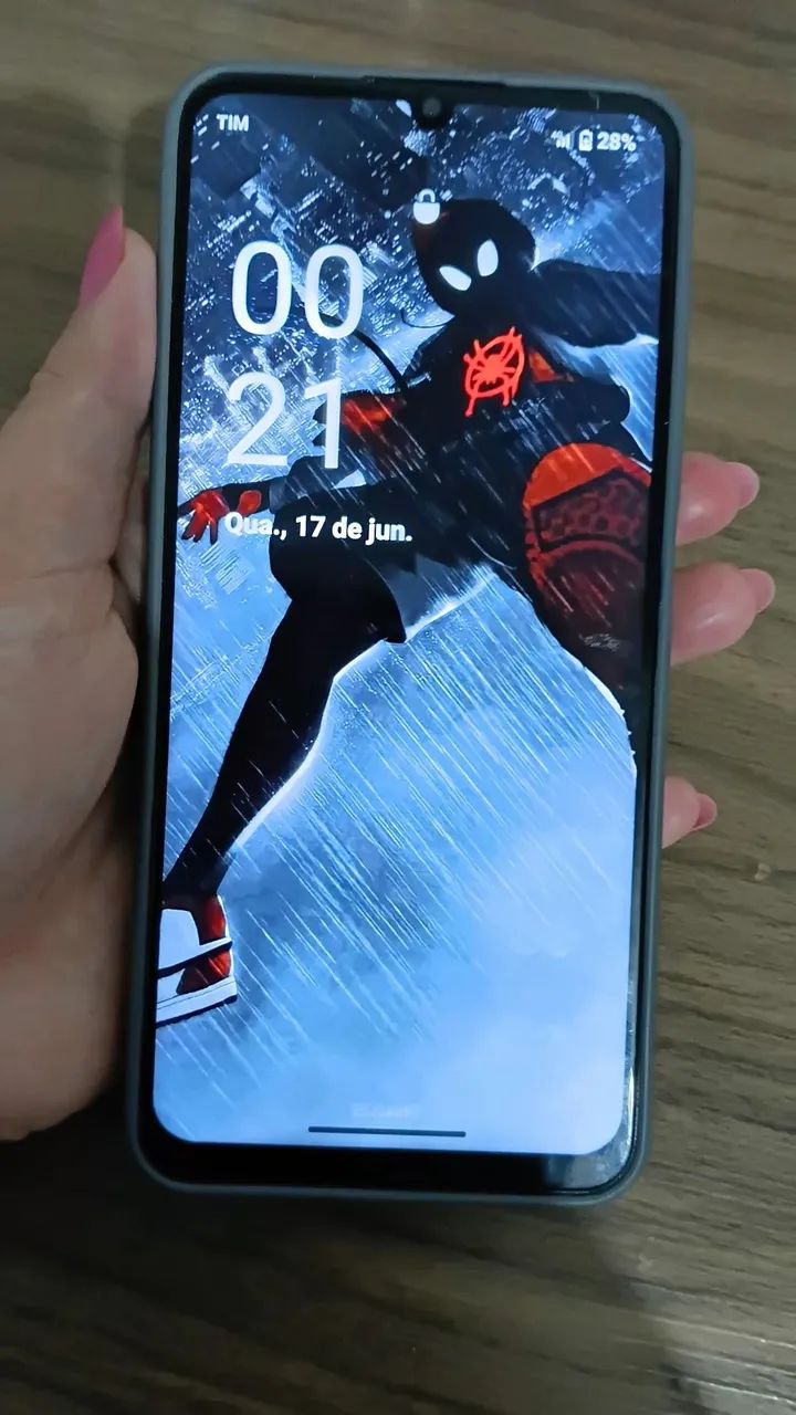 Realme usado 64gb - Foto 4