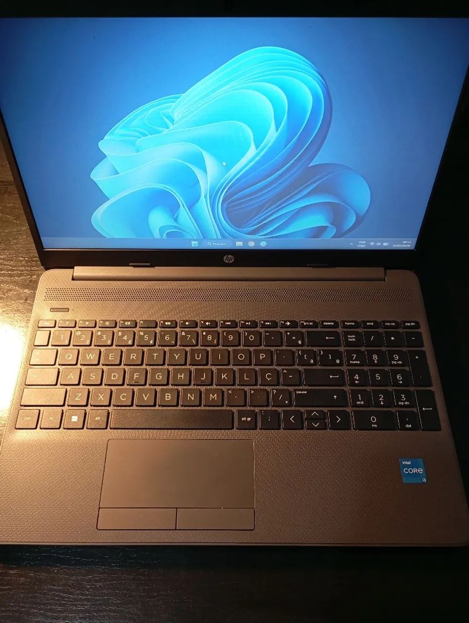 Notebook Hp g9 core i3 8gb ram 256 SSD windows 11 - Foto 5