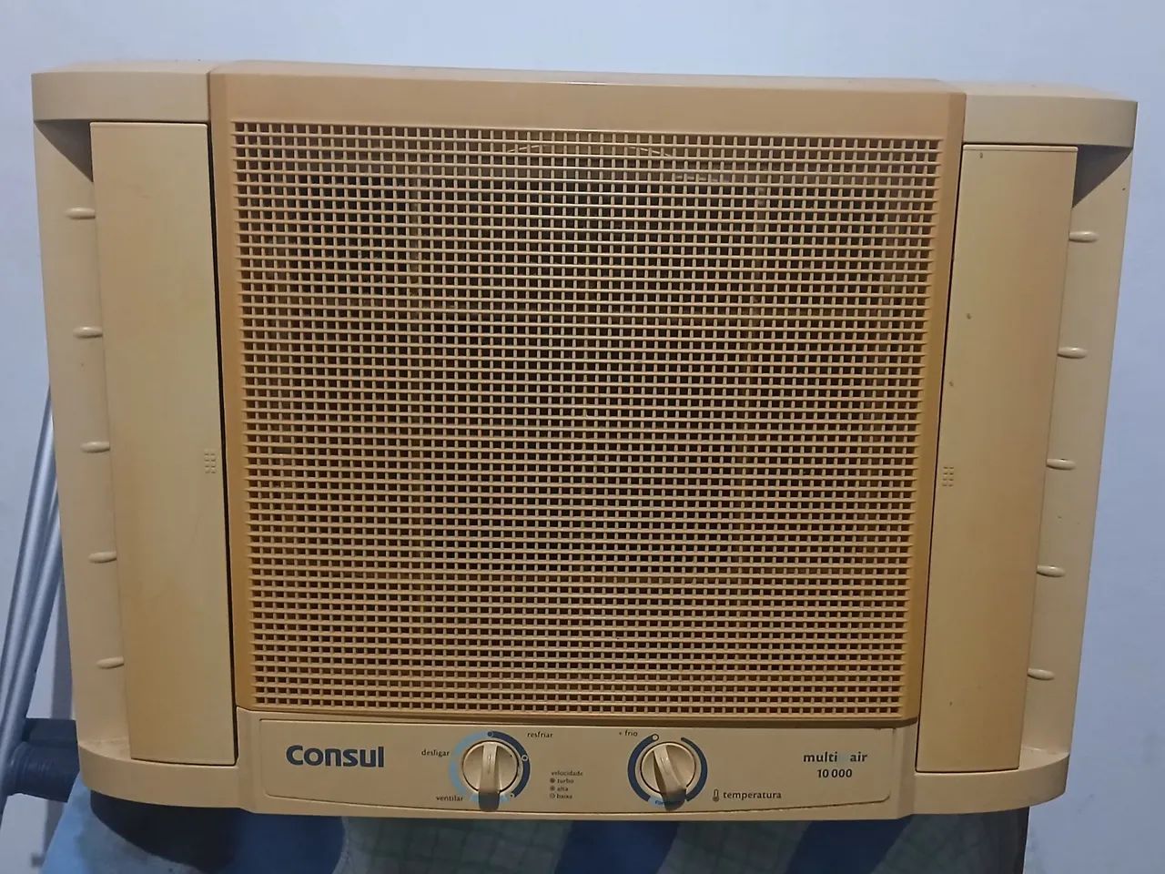Ar-condicionado janeiro