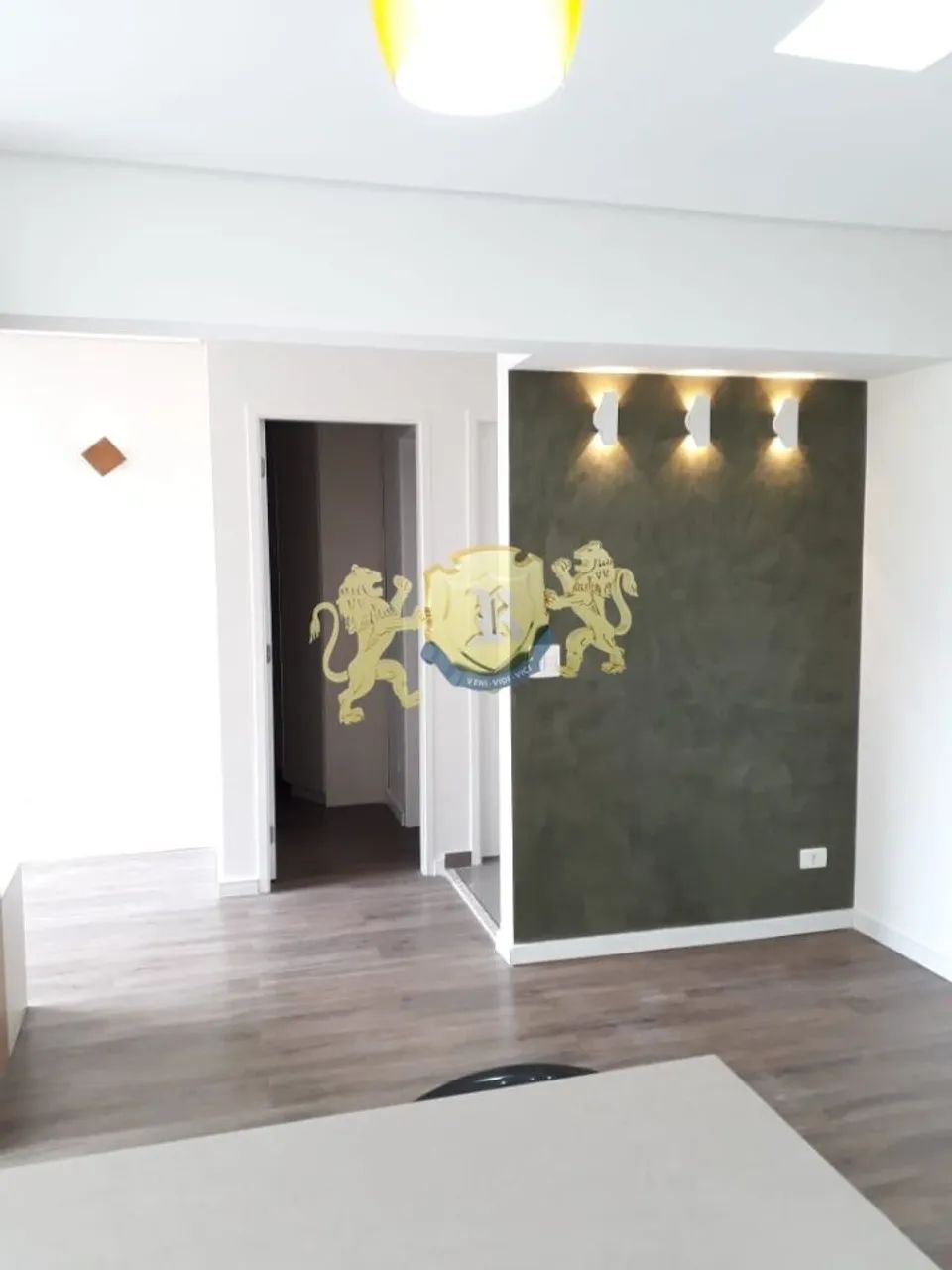 Flat com 2 quartos à venda, 54m² - Morumbi - Foto 3