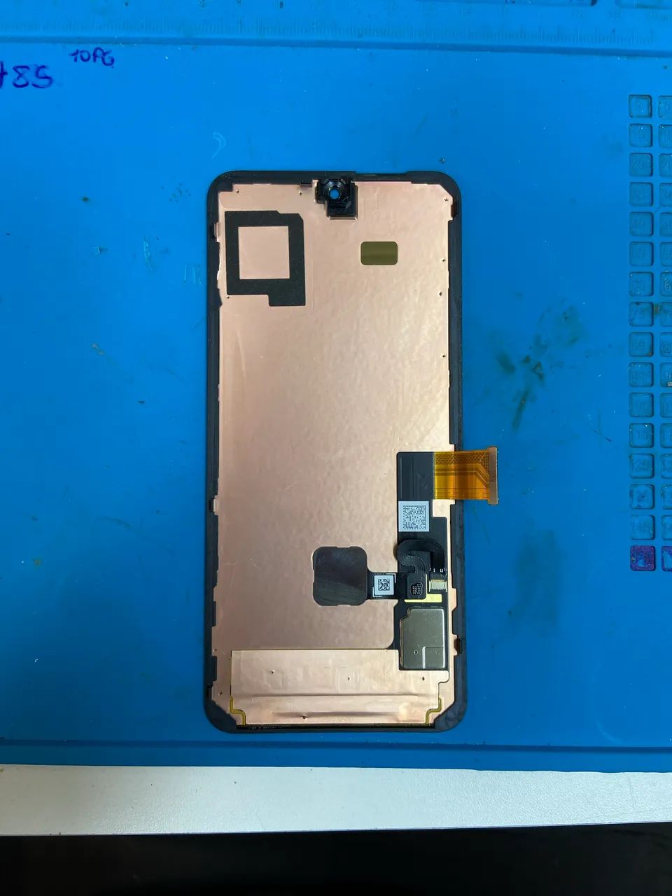 Tela original Google Pixel 8 - Foto 2