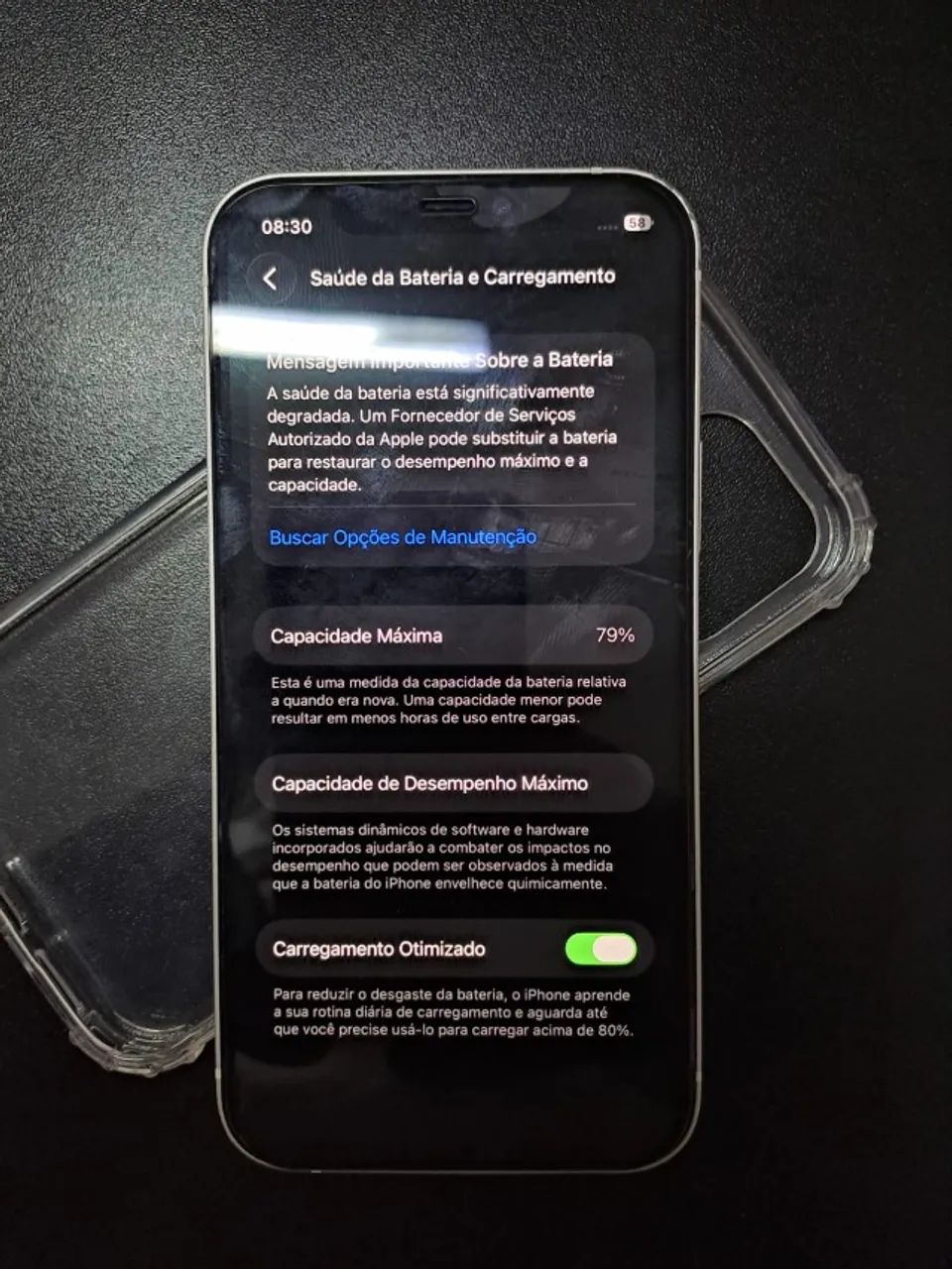 IPHONE 12 128GB - Foto 3