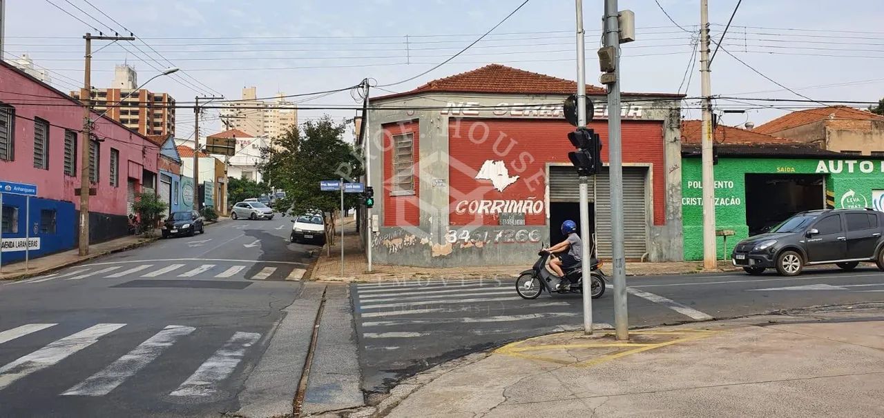 Ótimo Barracão comercial na Rua Cunha Bastos em Limeira - SP. - Foto 3