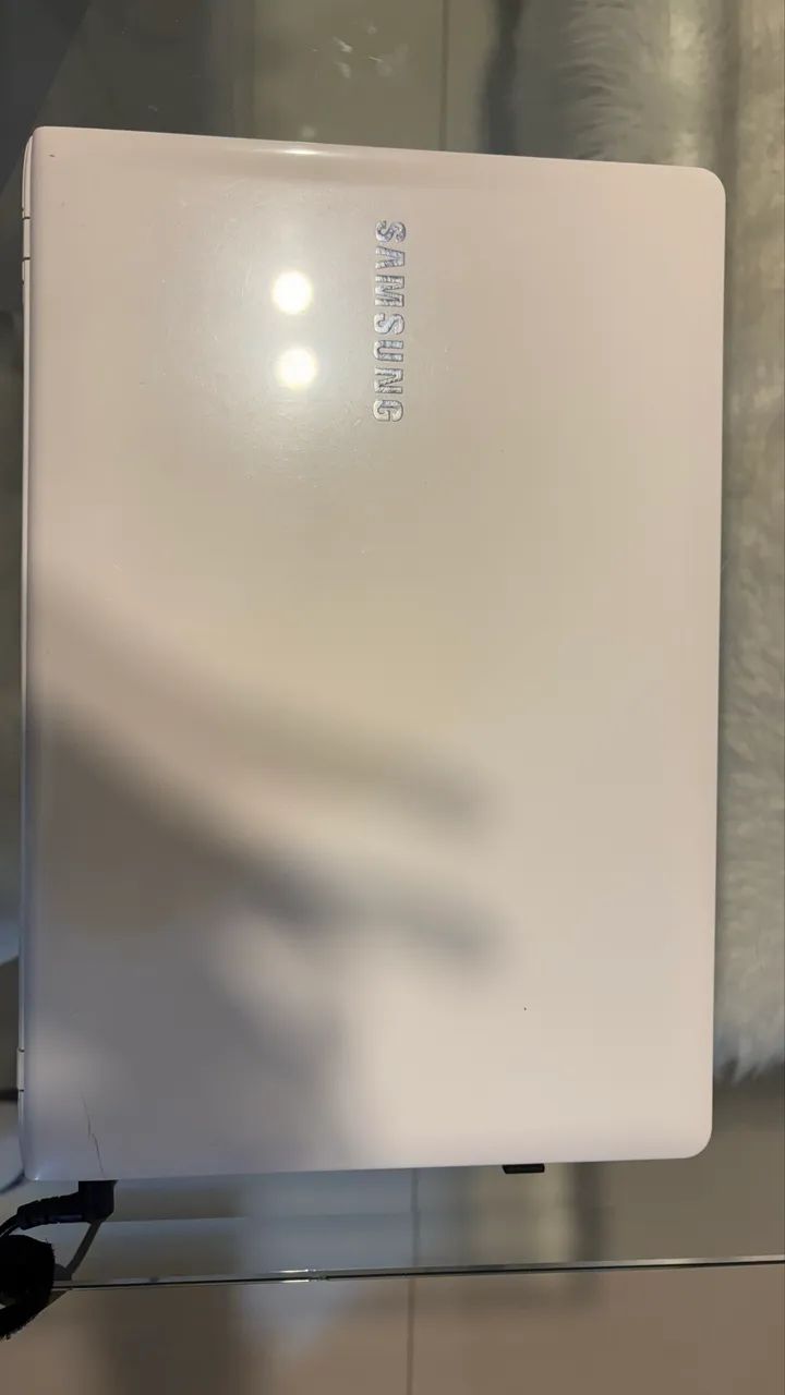 Notebook Samsung - Foto 2