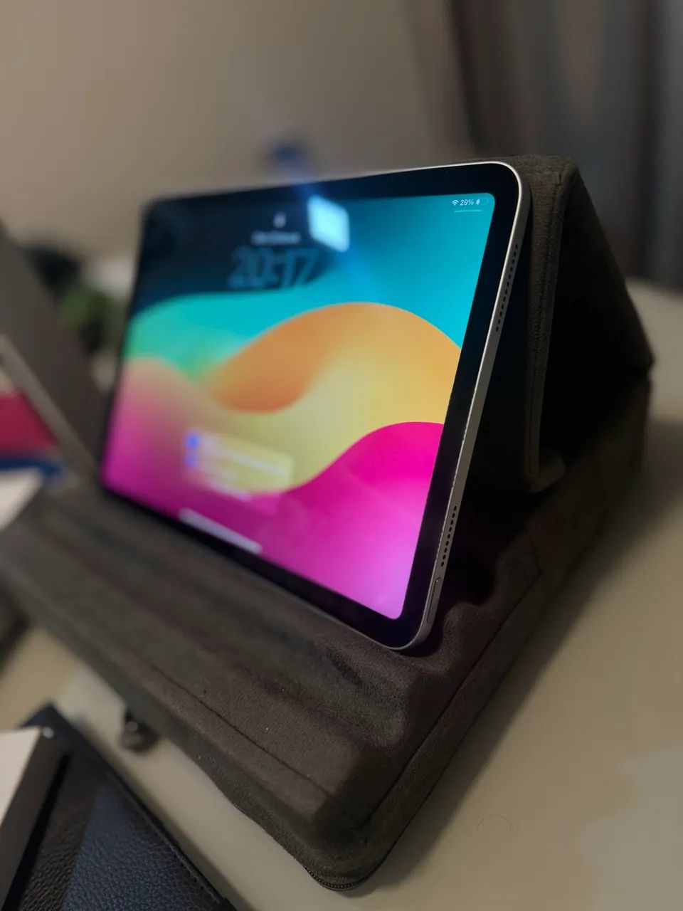 IPad 10 + Apple Pencil Completo  - Foto 2