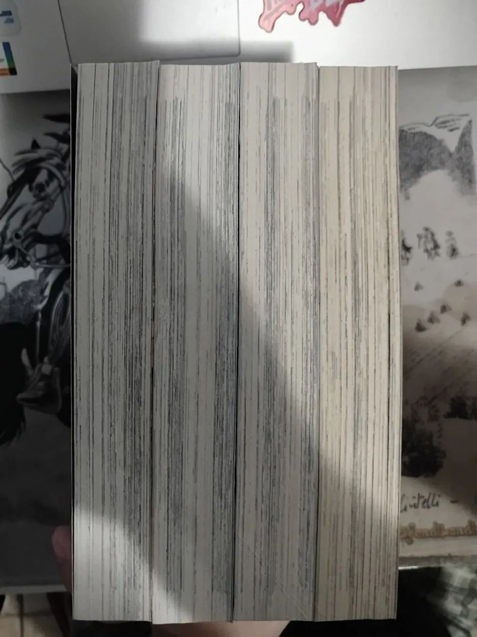 Initial D vol. 1-4 - Foto 4