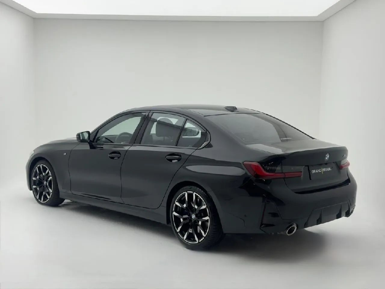 BMW 320I 320i 2026 - Foto 5