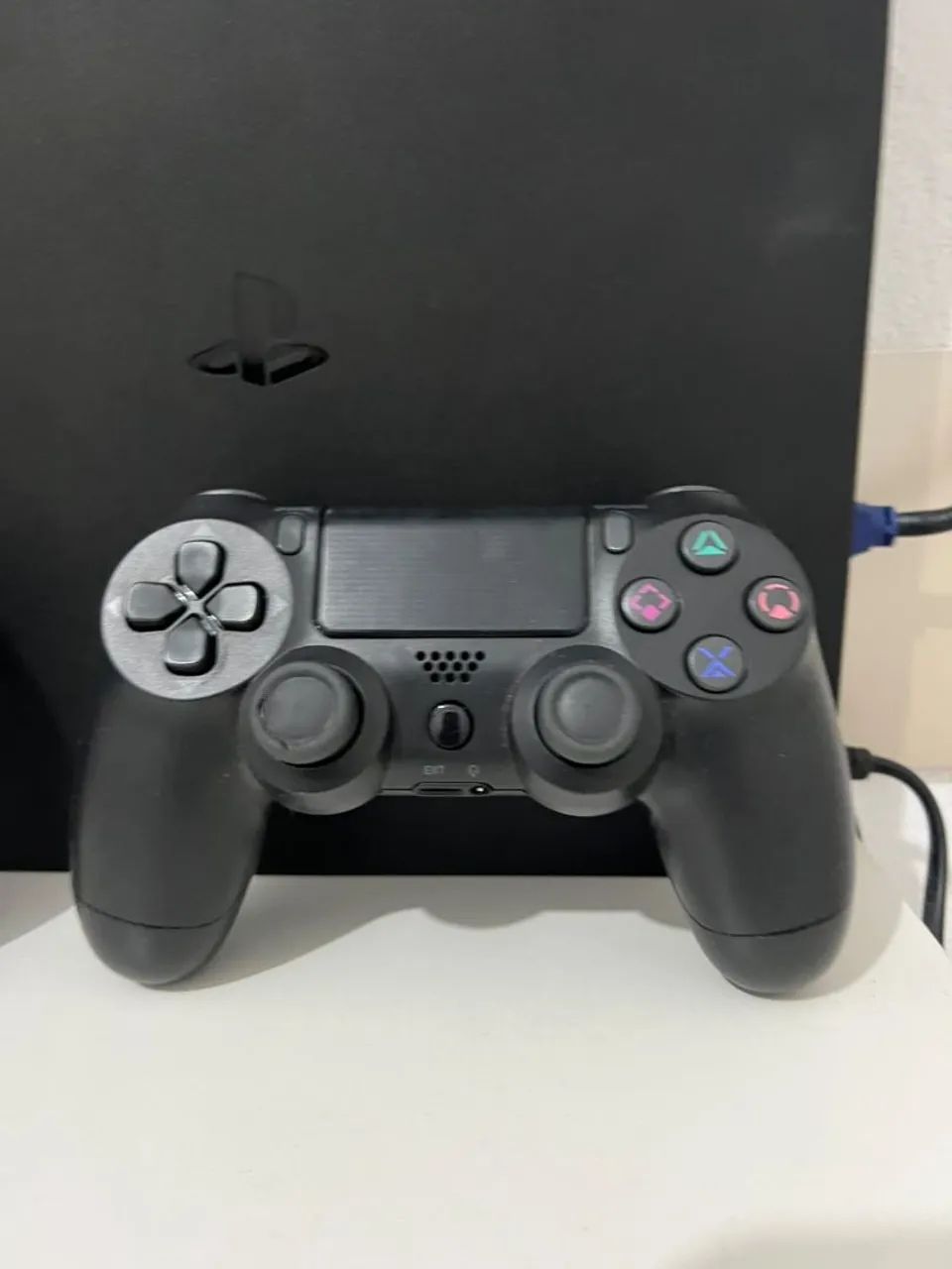 PS4 - Foto 2