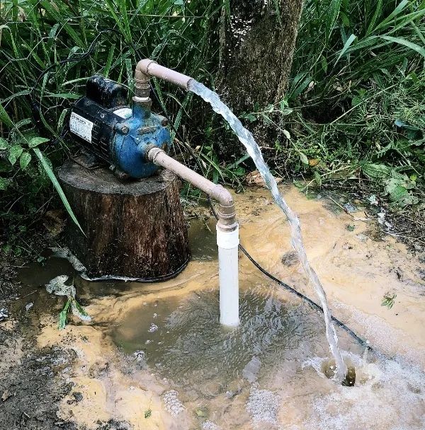 Poço Artesiano-Tenha sua própria fonte de água  - Foto 3