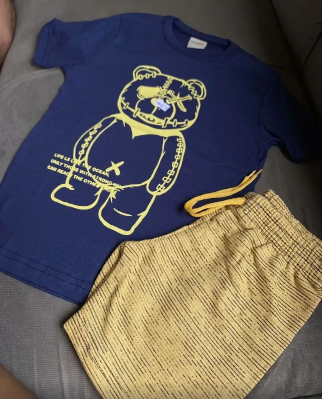 Roupa Infantil  - Foto 2