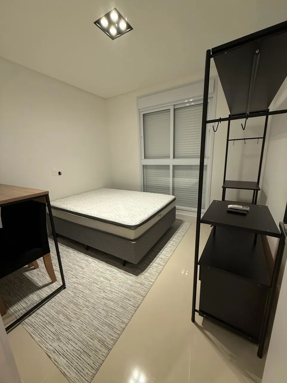  Apartamento em Piçarras  - Foto 3
