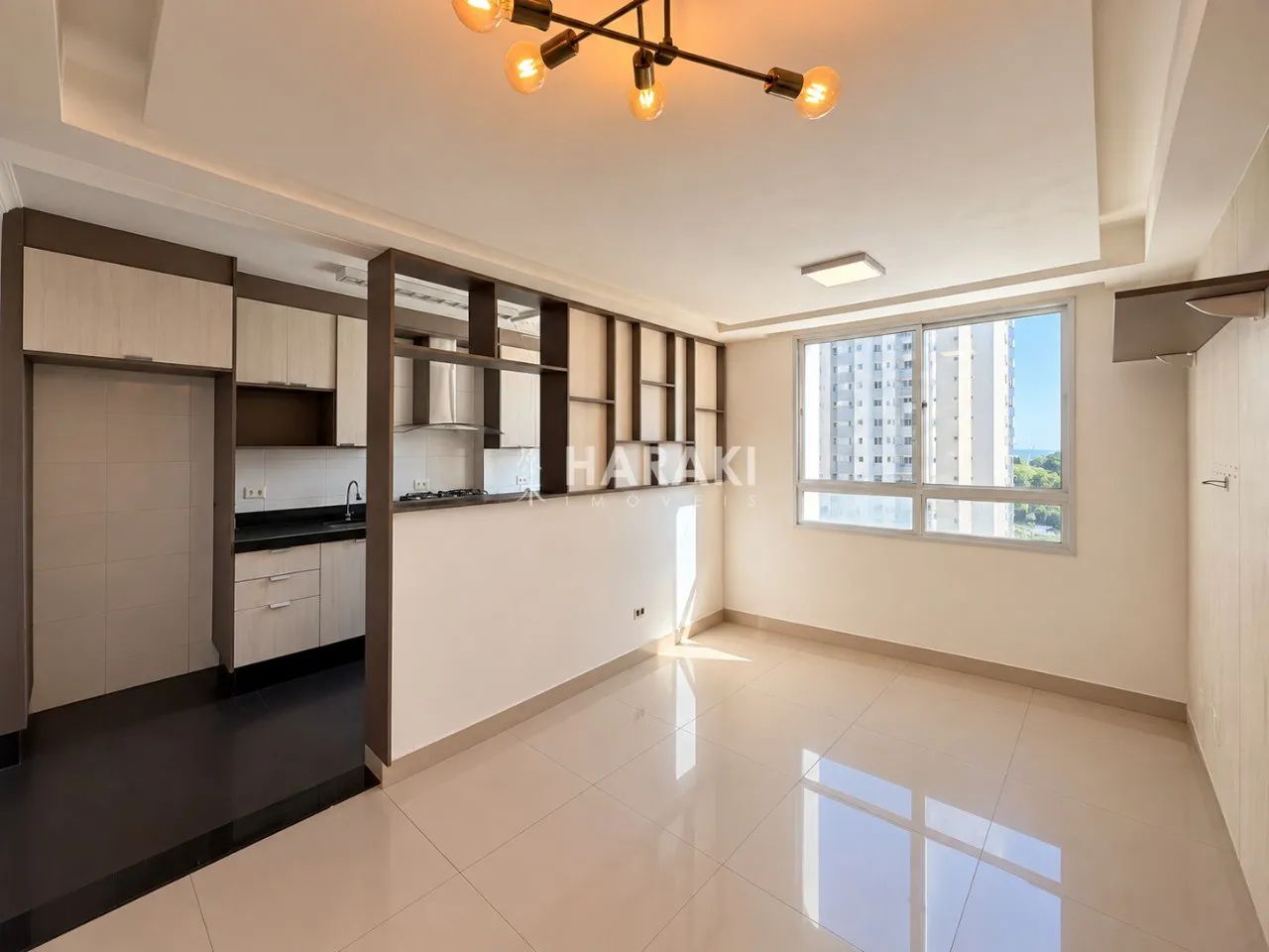 Apartamento á venda no Edifício Residencial Spazio Mirante do Parque - Foto 4