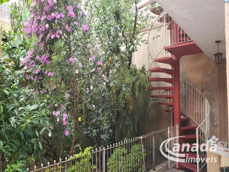 Sobrado A Venda No Helena Maria Com 3 Quartos - Foto 5
