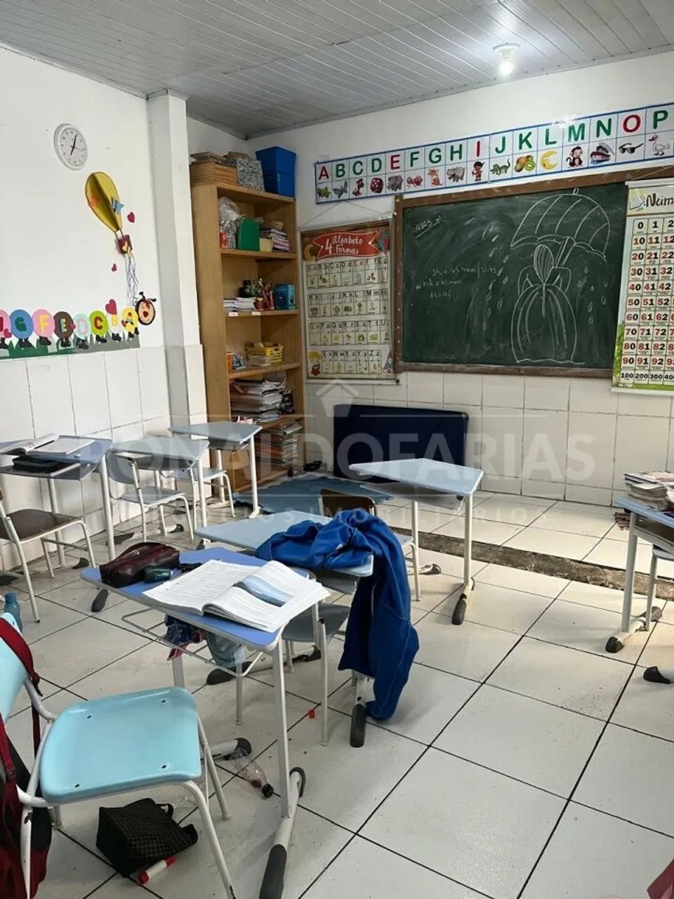 Prédio Comercial Locação- Cidade Dutra- Zona Sul - Foto 5