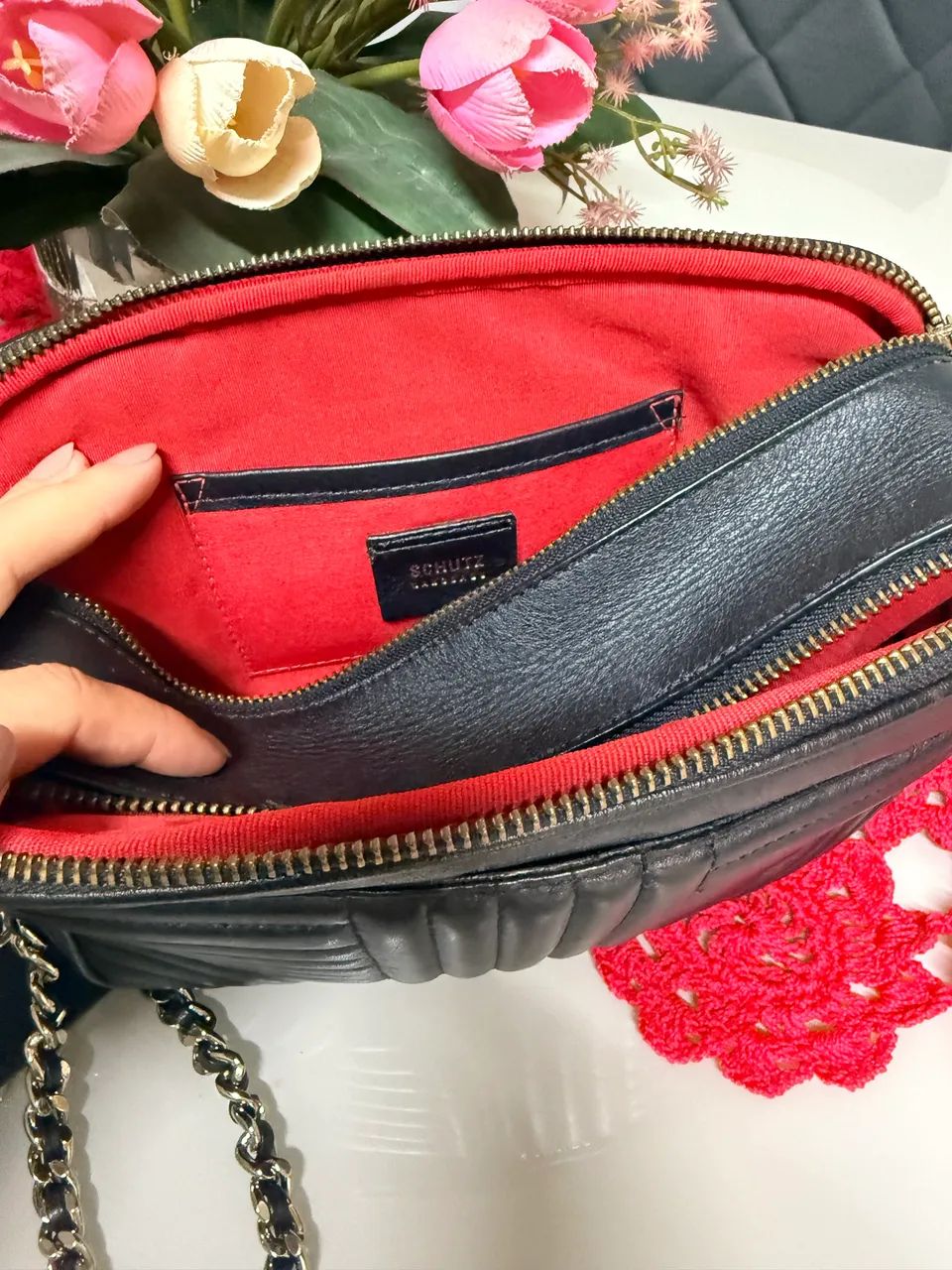 Bolsa - Foto 4