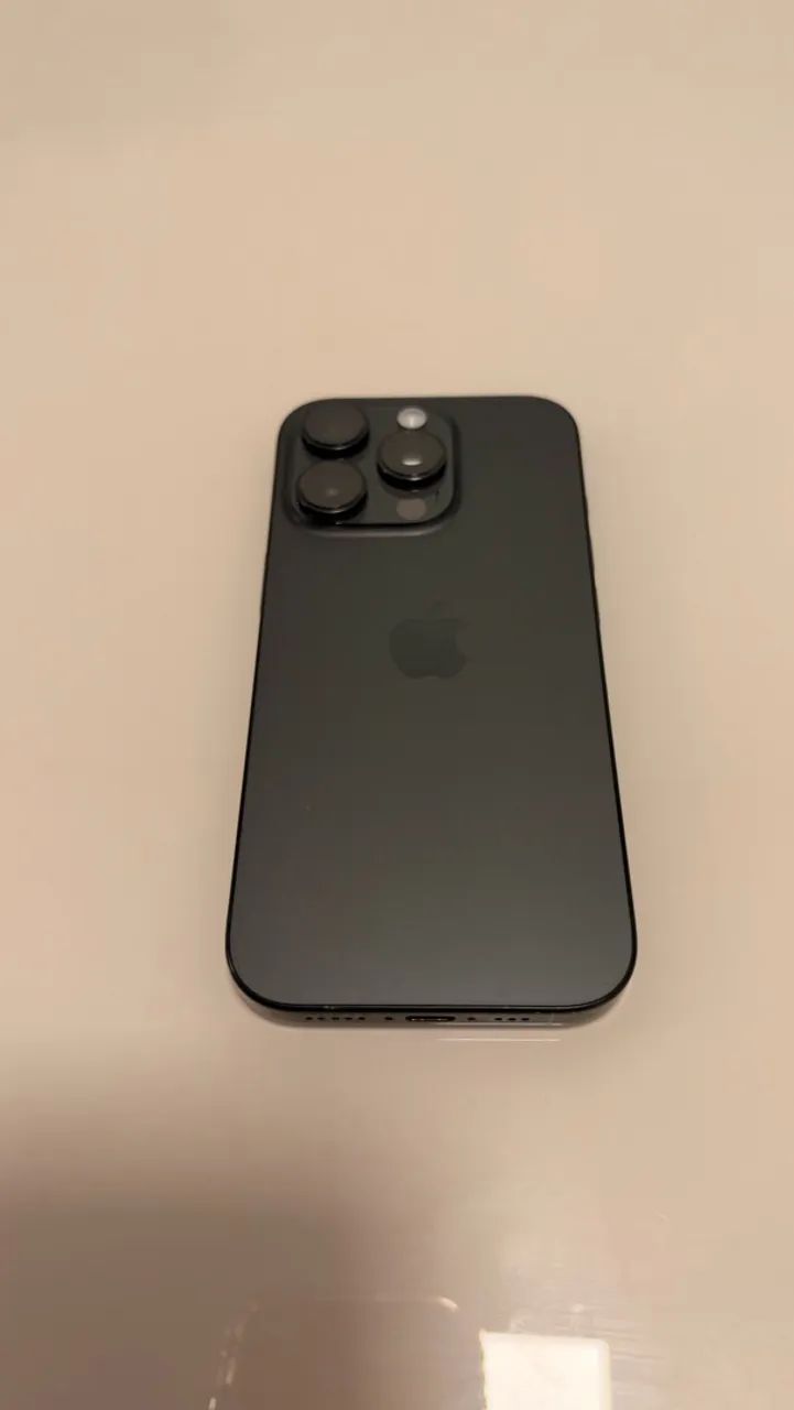 iPhone 16 Pro - Impecável  - Foto 2