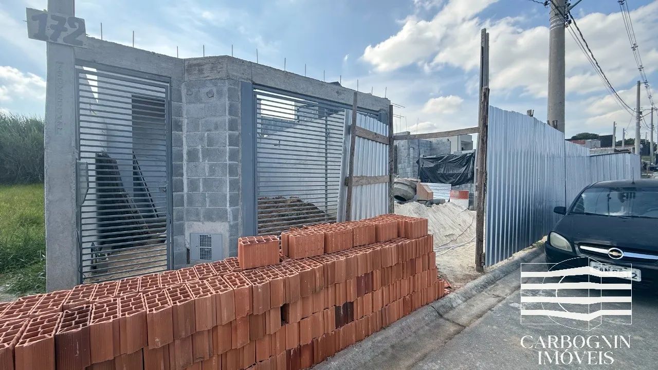 Casa a Venda no Terra Nova em Caçapava - Foto 5