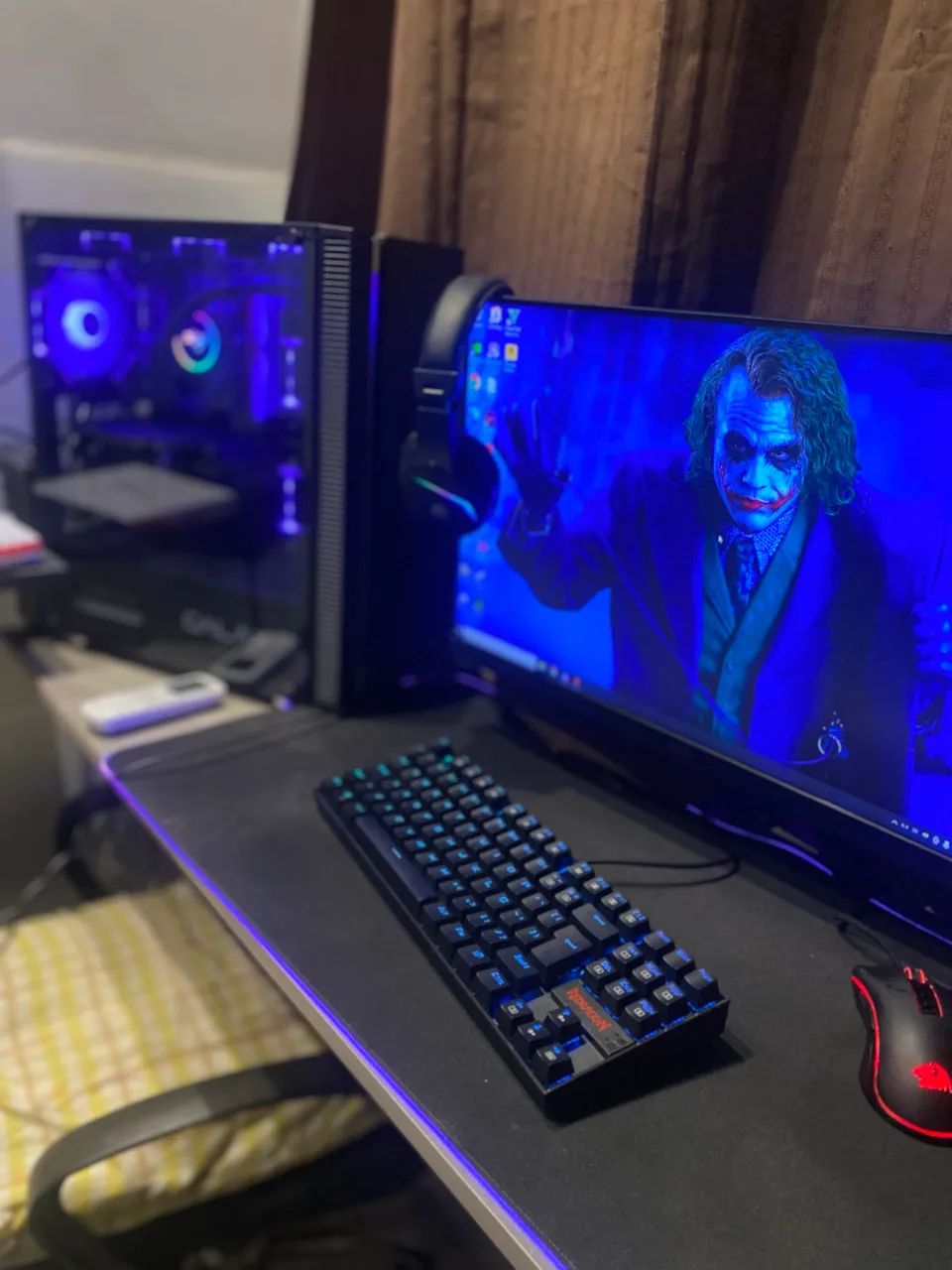 Pc Gamer Novo Completo   - Foto 5