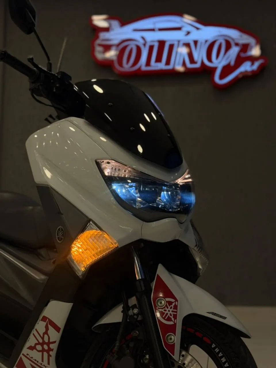 Yamaha Nmax 160 ABS - Foto 2